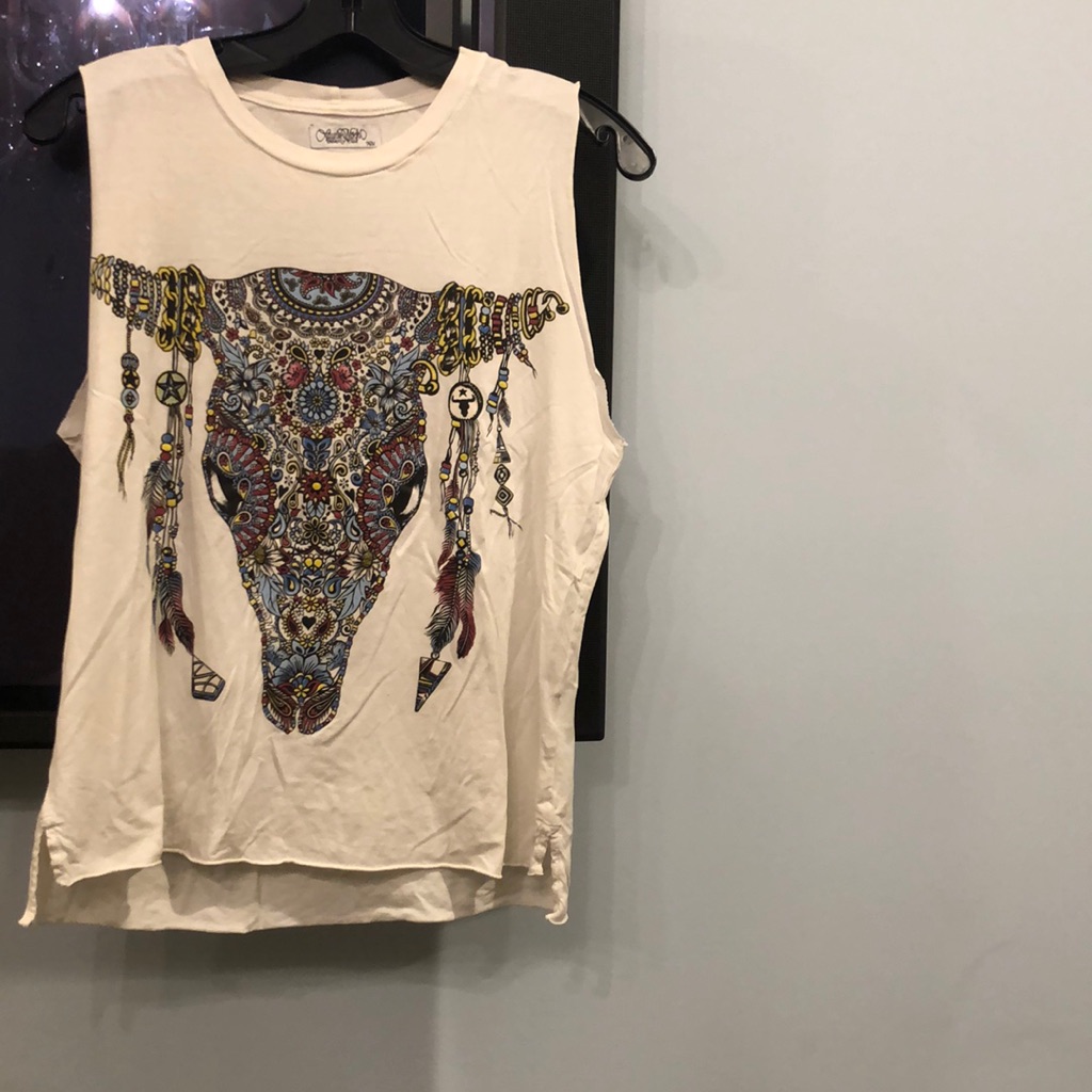 Lauren Moshi Top